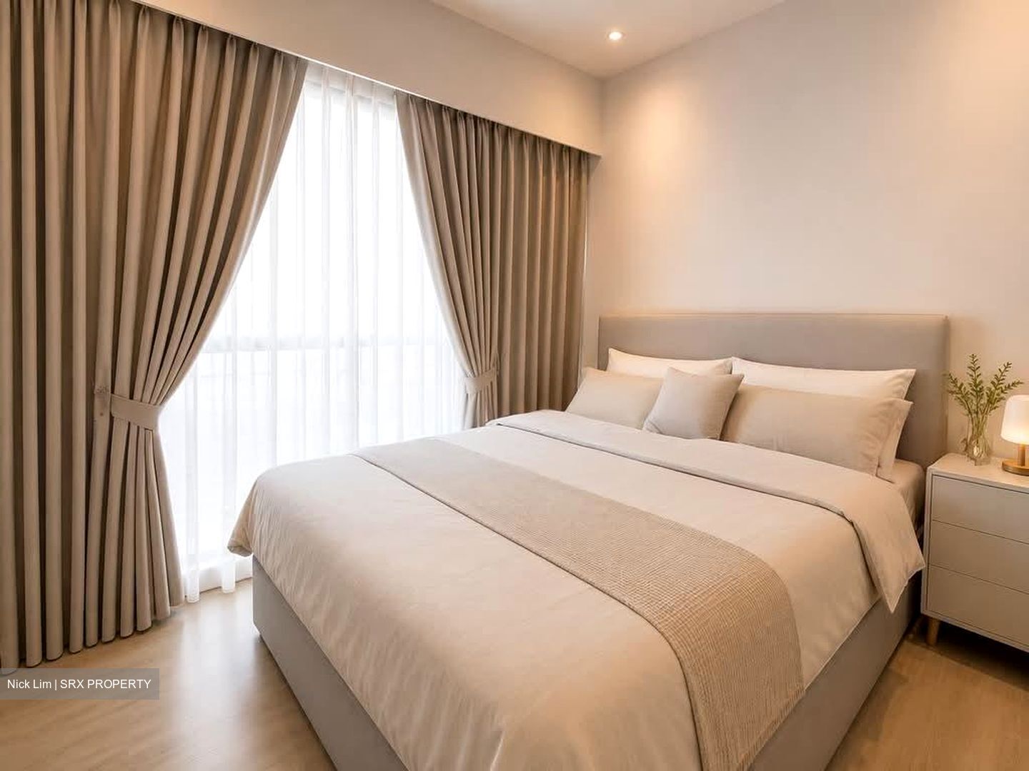 The Alps Residences (D18), Condominium #592914891